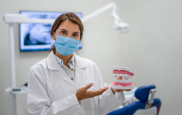 Best Emergency Pediatric Dental Care in Eagle Butte, SD