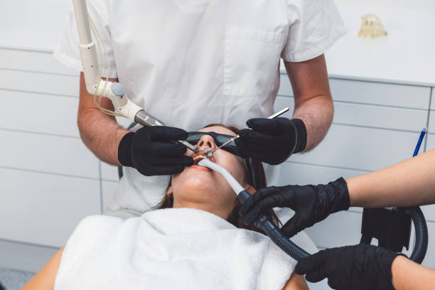 Best Weekend Emergency Dental Services in Eagle Butte, SD